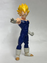 Cargar imagen en el visor de la galería, Dragon Ball Z - Vegeta SSJ (Majin) - Figure - Real Works Serie 2 Buu Edition
