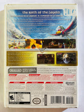 Cargar imagen en el visor de la galería, The Legend of Zelda: Skyward Sword (25th Anniversary) - Nintendo Wii / Wii U - NTSC - CIB (RVL-R-SOUE)
