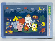 Load image into Gallery viewer, BT21 - Jigsaw Puzzle - No. 3
