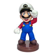 Cargar imagen en el visor de la galería, Super Mario Odyssey - Mario - Trading Figure - Choco Egg - Captain&#39;s Hat Style
