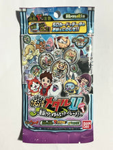 Cargar imagen en el visor de la galería, Youkai Watch - Yo-kai Medal U Stage 1 - Song Medal
