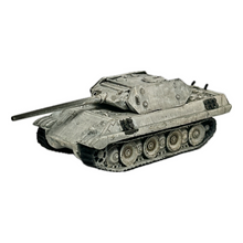 Cargar imagen en el visor de la galería, M10 Panther (without muzzle brake) - Miniature - WTM Tank - 1:144
