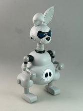 Load image into Gallery viewer, Yatterman - Rabbit Mecha (00-20) - Trading Figure
