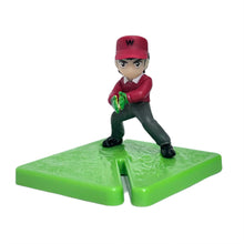 Load image into Gallery viewer, Captain Tsubasa - Wakabayashi Genzou - Table Accessories - Saving Memo Stand (3)
