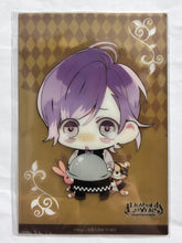 Load image into Gallery viewer, DIABOLIK LOVERS - Sakamaki Kanato - Clear Bromide - DL Lottery Garcon Ver. D-2
