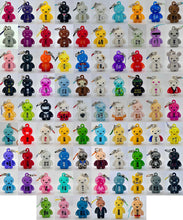 Load image into Gallery viewer, ANIZO8 100% Reality Mind - Anizo - Mascot Strap
