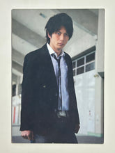 Cargar imagen en el visor de la galería, Kamen Rider - Keisuke Nago - Trading Card - No. 987
