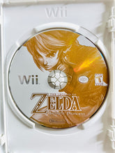 Cargar imagen en el visor de la galería, The Legend of Zelda: Twilight Princess - Nintendo Wii / WiiU - NTSC - CIB (RVL-RZDE-USA)
