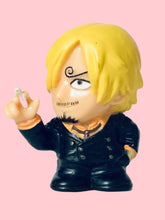 Load image into Gallery viewer, One Piece - Chibi Colle - Finger Puppet - Bag Part 5
