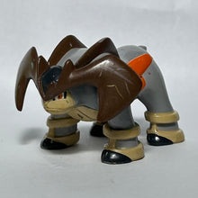 Load image into Gallery viewer, Pokémon BW - Terrakion - Trading Figure - Monster Collection
