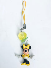 Load image into Gallery viewer, Disney Characters - Minnie Mouse - Figure Mascot - Yellow ver.
