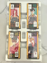 Cargar imagen en el visor de la galería, Saiyuki Mahjong Cards - Playing Cards
