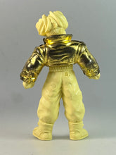 Load image into Gallery viewer, Dragon Ball Z - Future Trunks - Full Metal Jacket Eraser Figure
