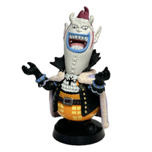 Cargar imagen en el visor de la galería, One Piece - Gecko Moria - Trading Figure - Shichibukai
