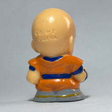 Cargar imagen en el visor de la galería, Dragon Ball Z - SD Kuririn - Finger Puppet (Bandai)
