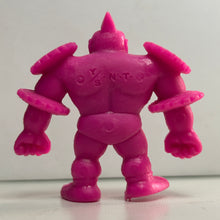 Load image into Gallery viewer, Kinnikuman - Sawkillerman - Eraser Figure - Violet ver. (187)
