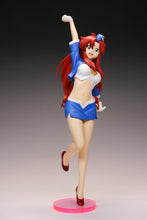 Cargar imagen en el visor de la galería, Tengen Toppa Gurren-Lagann - Yoko Littner - EX Figure - S.t.a.r.S Ver. Kirameki ver.
