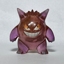 Load image into Gallery viewer, Pokémon - Gengar - Trading Figure - Monster Collection - Clear ver. (Variant)
