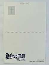 Load image into Gallery viewer, D.Gray-man Hallow - Cross Marian - Post Card - Character Card
