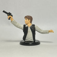 Cargar imagen en el visor de la galería, Star Wars - Han Solo - Trading Figure - Choco Egg (2)

