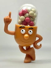 Cargar imagen en el visor de la galería, Mr. CONTAC - GSK Mascot - Figure
