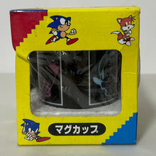 Load image into Gallery viewer, Sonic The Hedgehog - Sonic - Tails - Eggman - Mug
