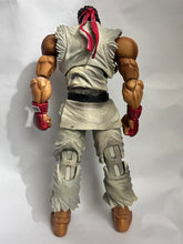 Cargar imagen en el visor de la galería, Super Street Fighter IV - Ryu - Play Arts Kai - 1P Color
