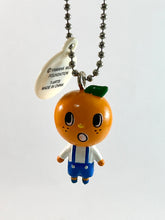 Cargar imagen en el visor de la galería, Puppuru and Friends Mascot - Strap - Kankichi
