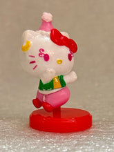 Cargar imagen en el visor de la galería, Choco Egg Hello Kitty Collaboration Plus - Trading Figure - Akubi-chan ver. (1)
