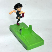 Load image into Gallery viewer, Captain Tsubasa - Hyuuga Kojirou - Table Accessories - Shoot Style Ballpoint Pen Stand (4)
