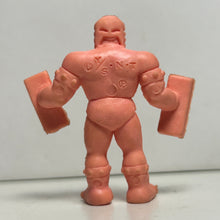 Cargar imagen en el visor de la galería, Kinnikuman - Junkman (A) - Eraser Mini Figure (40)
