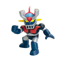 Cargar imagen en el visor de la galería, Super Robot Wars - Mazinger Z - Mini SD Figure
