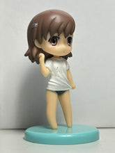 Load image into Gallery viewer, To Aru Kagaku no Railgun - Misaka Mikoto - Trading Figure - Niitengo

