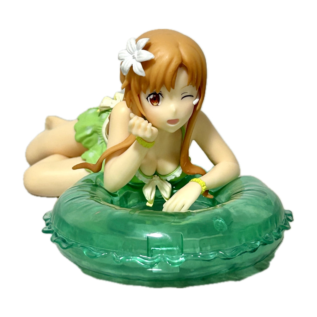 Sword Art Online Memory Defrag - Asuna - EXQ Figure - Iyashi no Natsu Bijin