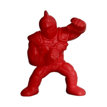 Cargar imagen en el visor de la galería, Kinnikuman Big Body - Eraser Figure - Keshi - Red
