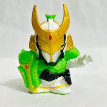 Cargar imagen en el visor de la galería, Kamen Rider Gaim - Kamen Rider Zangetsu - Trading Figure - Melon Arms - Ningyou Sukui
