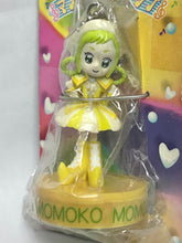 Load image into Gallery viewer, Ojamajo Doremi - Asuka Momoko - Mascot Stamp
