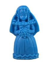Cargar imagen en el visor de la galería, Dragon Ball Z - Chi-Chi (C) - Eraser Figure
