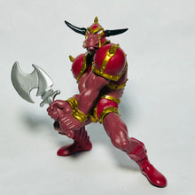 Cargar imagen en el visor de la galería, Yu-Gi-Oh! Real Collection - Trading Figure - Minotaur
