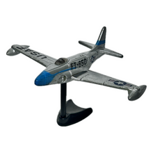 Cargar imagen en el visor de la galería, Lockheed P-80 Shooting Star - Trading Figure - Miniature (01)
