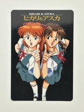 Cargar imagen en el visor de la galería, Neon Genesis Evangelion Carddass 1st Edition (Set of 27)
