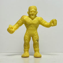 Cargar imagen en el visor de la galería, Kinnikuman - Skull Bose - Eraser Figure - Keshi - Yellow
