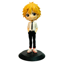 Load image into Gallery viewer, Chainsaw Man - Denji - Q Posket - Figure
