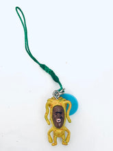 Load image into Gallery viewer, Kobito Zukan - Baibusumadara - Figure Mascot - Strap
