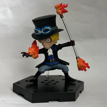 Cargar imagen en el visor de la galería, One Piece - Sabo - Card Stand Figure
