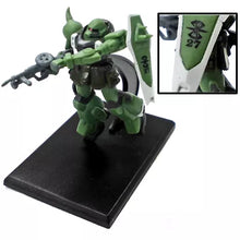 Cargar imagen en el visor de la galería, MSG - ZGMF-1000 ZAKU Warrior - Trading Figure - (27) (Q9)
