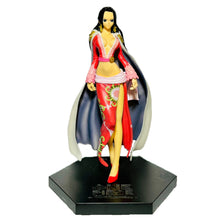 Load image into Gallery viewer, One Piece - Boa Hancock - OP DX Ouka Shichibukai Figure (vol.4)
