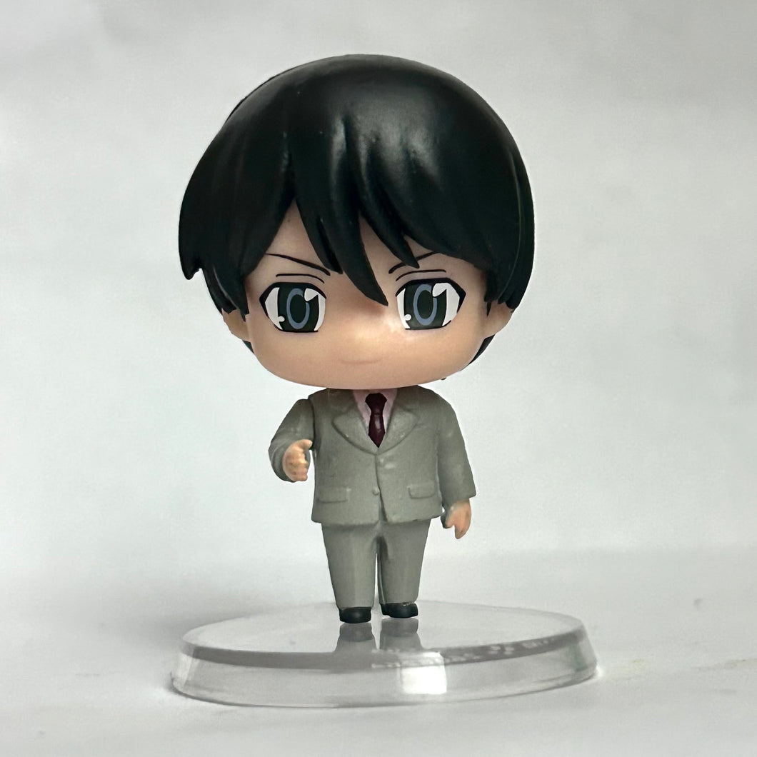 Tokyo卍Revengers - Tachibana Naoto - TR Capsule Figure Collection Vol.2