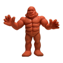 Load image into Gallery viewer, Kinnikuman - Eragines - Eraser Mini Figure - Orange ver. (72)
