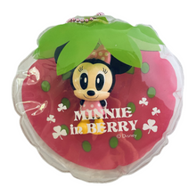 Load image into Gallery viewer, Disney Characters - Minnie Mouse - Mascot Keychain - Minnie in Berry
